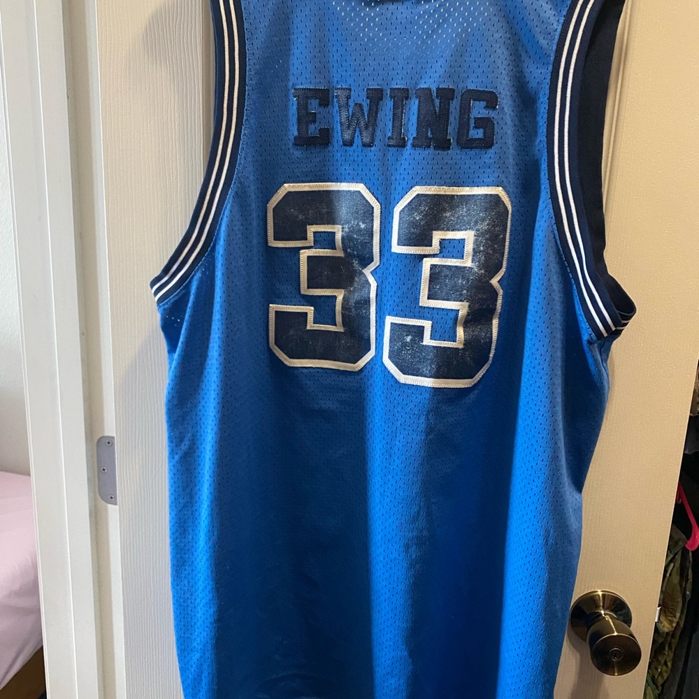 Georgetown Ewing Jersey